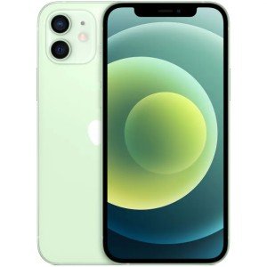 Apple iPhone 12 64GB Green (Зелёный) Apple iPhone 12 64GB Green (Зелёный)