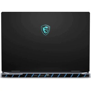 Ноутбук MSI Titan 18 HX AI A2XWJG-206RU 18 UHD IPS/ i9-285HX Ultra/64GB/2Tb + 2Tb SSD (9S7-182421-206) Black