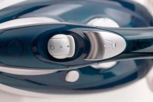 Утюг SIH2800TQC 735778 DARK BLUE GORENJE