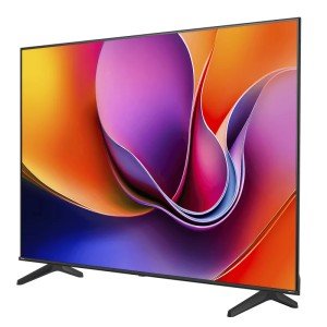 Телевизор 50" 50A6Q RU HISENSE