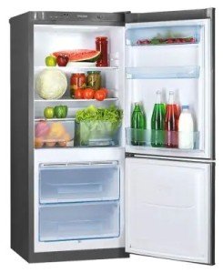 Холодильник RK-101 GRAPHITE POZIS