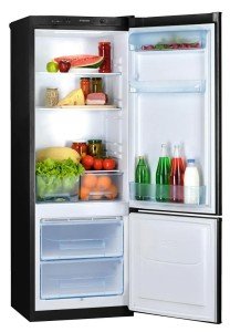 Холодильник RK-102 BLACK POZIS