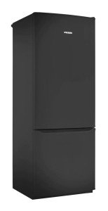 Холодильник RK-102 BLACK POZIS