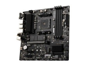 Материнская плата AMD B550 SAM4 MATX B550M PRO-VDH WIFI MSI