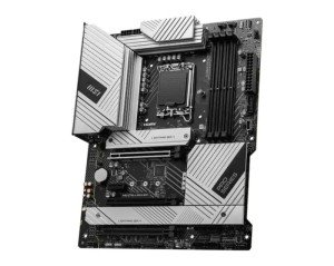 Материнская плата Z790 S1700 ATX PRO Z790-A MAX WIFI MSI