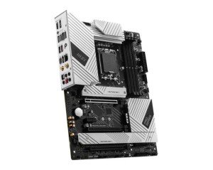 Материнская плата Z790 S1700 ATX PRO Z790-A MAX WIFI MSI
