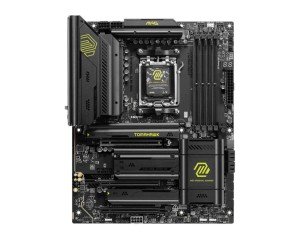 Материнская плата AMD X870 SAM5 ATX MAG X870 TOMAHAWK WIFI MSI