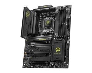Материнская плата AMD X870 SAM5 ATX MAG X870 TOMAHAWK WIFI MSI