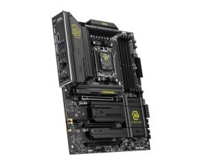 Материнская плата AMD X870 SAM5 ATX MAG X870 TOMAHAWK WIFI MSI