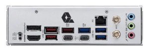 Материнская плата AMD B850 SAM5 MATX PRO B850M-A WIFI MSI