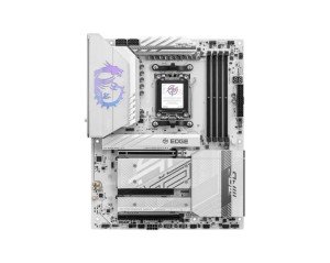 Материнская плата AMD B850 SAM5 ATX MPG B850 EDGE TI WIFI MSI