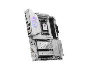 Материнская плата AMD B850 SAM5 ATX MPG B850 EDGE TI WIFI MSI