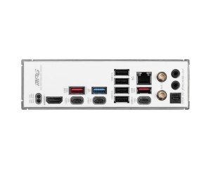 Материнская плата AMD B850 SAM5 ATX MPG B850 EDGE TI WIFI MSI