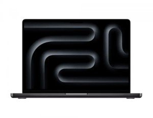 Ноутбук MacBook Pro 16 M3 Pro (Z1AF001AF), 64/1024 GB, Space Black Ноутбук MacBook Pro 16 M3 Pro (Z1AF001AF), 64/1024 GB, Space Black