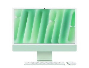 Моноблок Apple iMac 24 2024 (Z1EN00003), 16/1024 GB, Green Моноблок Apple iMac 24 2024 (Z1EN00003), 16/1024 GB, Green