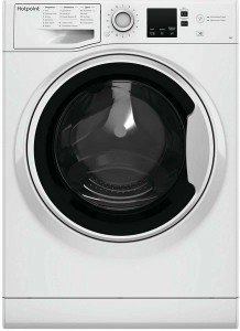 Стиральная машина HOTPOINT NSS 6015 W