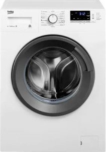 Стиральная машина Beko WRE6512ZAW, белая