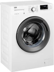 Стиральная машина Beko WRE6512ZAW, белая