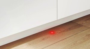 Встраиваемая посудомоечная машина Bosch SMV25EX02E