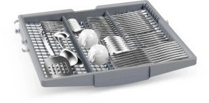 Встраиваемая посудомоечная машина Bosch SMV25EX02E