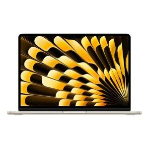 Ноутбук Apple MacBook Air 13" (M4 10C CPU/8C GPU, 16 Gb, 256 Gb SSD) Сияющая Звезда (MW0Y3) Ноутбук Apple MacBook Air 13" (M4 10C CPU/8C GPU, 16 Gb, 256 Gb SSD) Сияющая Звезда (MW0Y3)