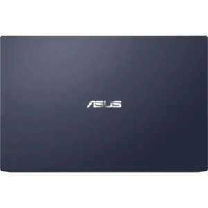 Ноутбук ASUS ExpertBook B1 B1402CVA-EB1338, 14" (1920x1080) IPS/Intel Core i5-1335U/16 ГБ DDR4/512 ГБ SSD/Intel Iris Xe Graphics/Без системы, Черный (90NX06W1-M01NS0)