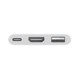 Адаптер Apple USB-C Digital AV Multiport Adapter 