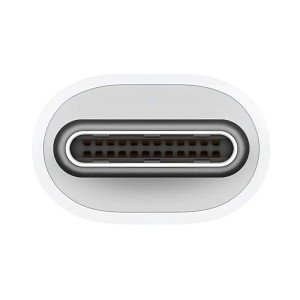 Адаптер Apple USB-C Digital AV Multiport Adapter 