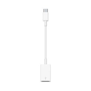 Адаптер Apple USB-C to USB 