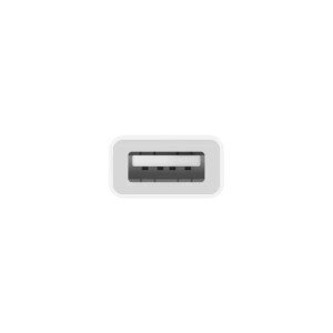 Адаптер Apple USB-C to USB 
