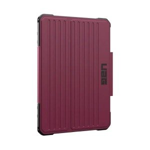 Чехол UAG Metropolis SE для iPad Pro 11'' M4 (2024) Folio Case Bordeaux