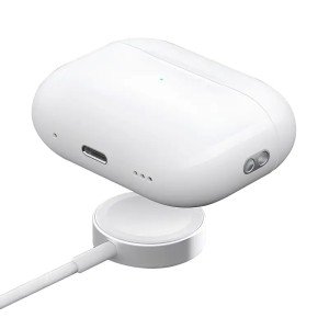 Зарядное устройтсво для Apple Watch EnergEA Bazic GoCharge Wireless chager with USB-C to AW cable 1m 