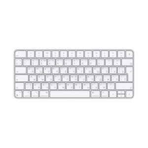 Клавиатура Apple Magic Keyboard MK2A3RS/A Клавиатура Apple Magic Keyboard MK2A3RS/A