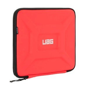 Чехол-папка UAG Medium Sleeve для ноутбуков/планшетов 13-14" красный (red) 