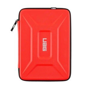 Чехол-папка UAG Medium Sleeve для ноутбуков/планшетов 13-14" красный (red) 