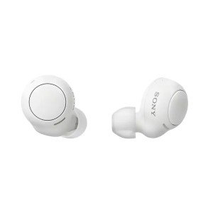 Беспроводные наушники Sony WF-C500 White