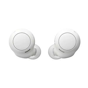 Беспроводные наушники Sony WF-C500 White