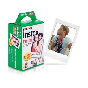 Картридж FUJIFILM instax mini 20 sheets (10x2) 