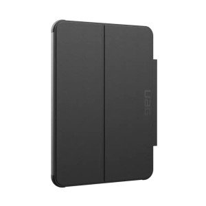 Чехол UAG Plyo для iPad Pro 11'' M4 (2024), черный/прозрачный 