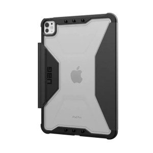 Чехол UAG Plyo для iPad Pro 11'' M4 (2024), черный/прозрачный 