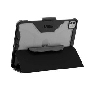 Чехол UAG Plyo для iPad Pro 11'' M4 (2024), черный/прозрачный 