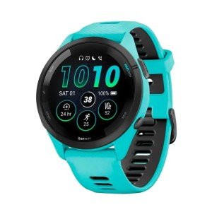 GARMIN FORERUNNER 265 Aqua GARMIN FORERUNNER 265 Aqua