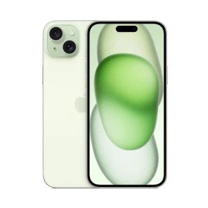 Смартфон Apple iPhone 15 Plus Sim + Esim 128Gb Green
