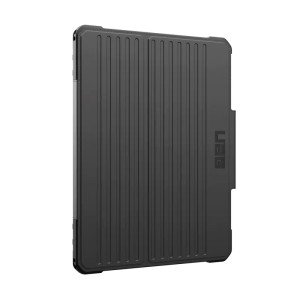 Чехол UAG Metropolis SE для iPad Air 13'' M2 (2024) Black