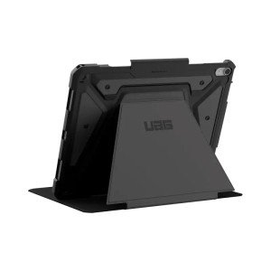 Чехол UAG Metropolis SE для iPad Air 13'' M2 (2024) Black