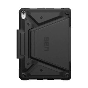 Чехол UAG Metropolis SE для iPad Air 11'' M2 (2024) Black