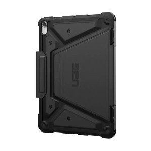 Чехол UAG Metropolis SE для iPad Air 11'' M2 (2024) Black