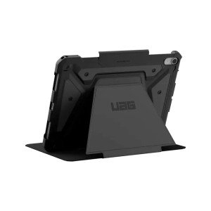 Чехол UAG Metropolis SE для iPad Air 11'' M2 (2024) Black