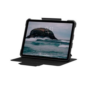 Чехол UAG Metropolis SE для iPad Air 11'' M2 (2024) Black
