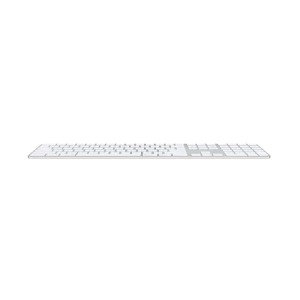 Клавиатура Apple Magic Keyboard with Touch ID and Numeric Keypad 
